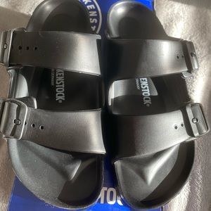 Birkenstock Arizona Eva Size 36 Black